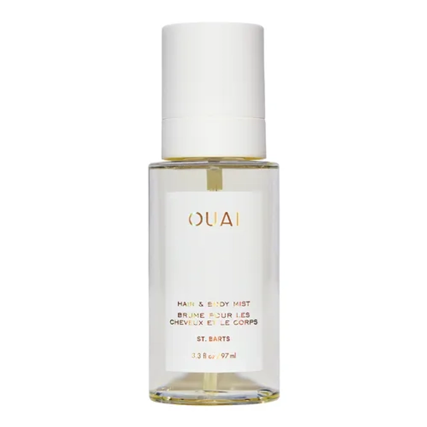 Ouai St. Barts Hair And Body Mist