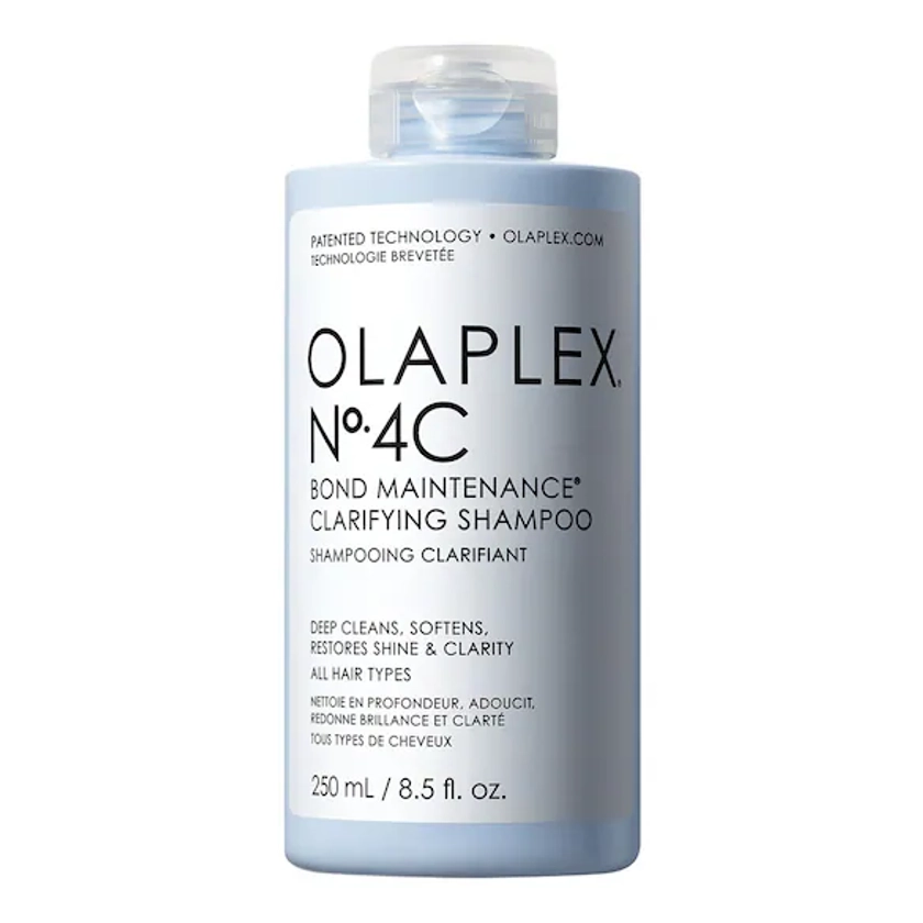 OLAPLEX | No. 4C Bond Maintenance - Shampoing clarifiant