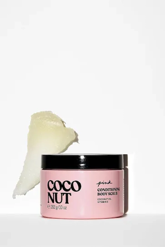 Buy Victoria's Secret PINK Coconut Body Scrub from the Next UK online shop