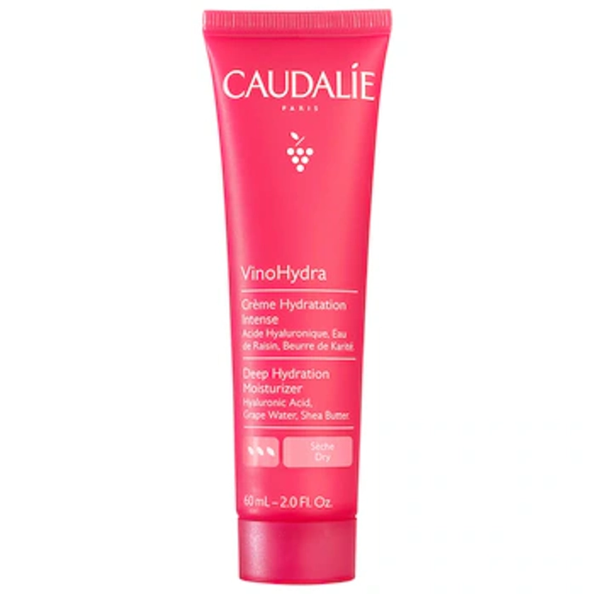 VinoHydra Deep Hydration Moisturizer - Caudalie | Sephora