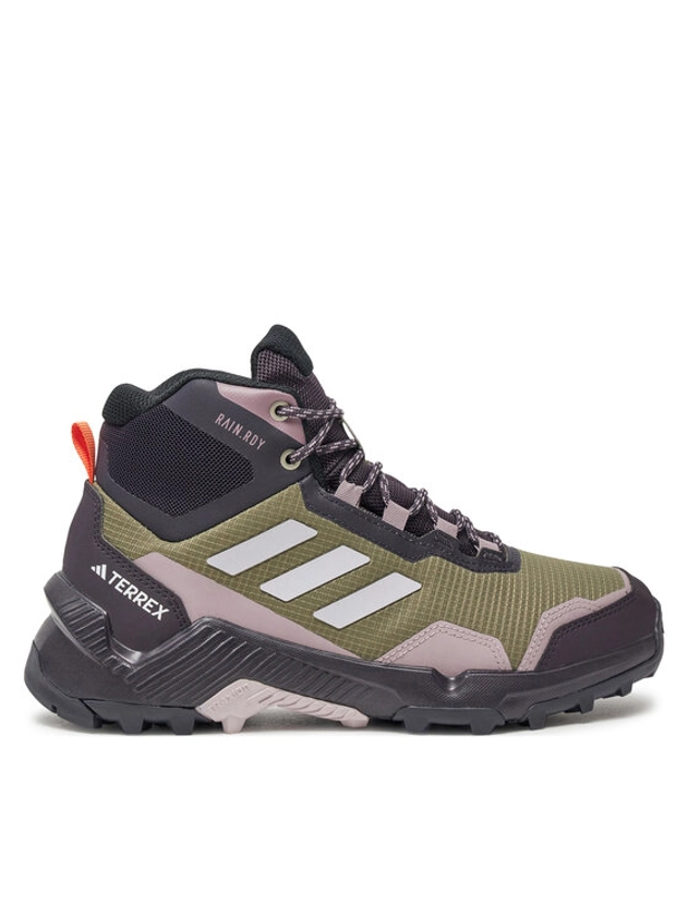 adidas Παπούτσια πεζοπορίας Eastrail 2.0 Mid RAIN.RDY ID3455 Πράσινο | Modivo.gr