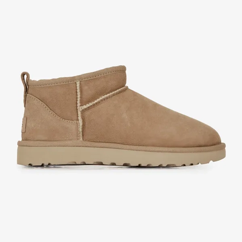 UGG CLASSIC ULTRA MINI