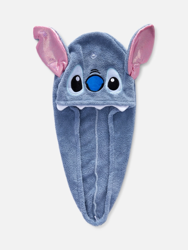 Badstof tulbandhanddoek Disney Lilo & Stitch