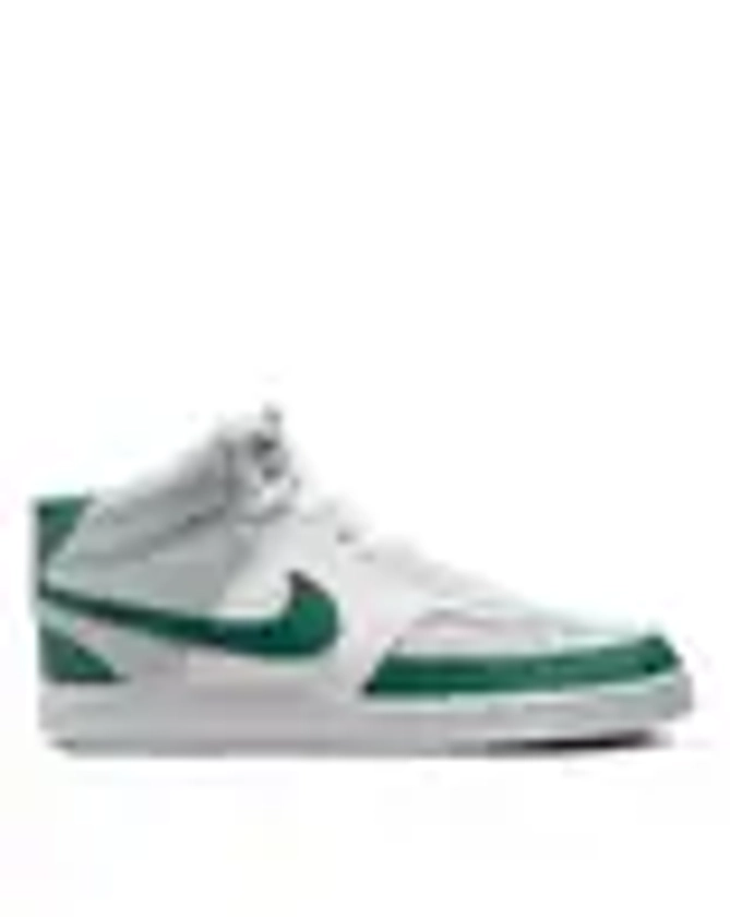 Buy White Sneakers for Men by NIKE Online | Ajio.com