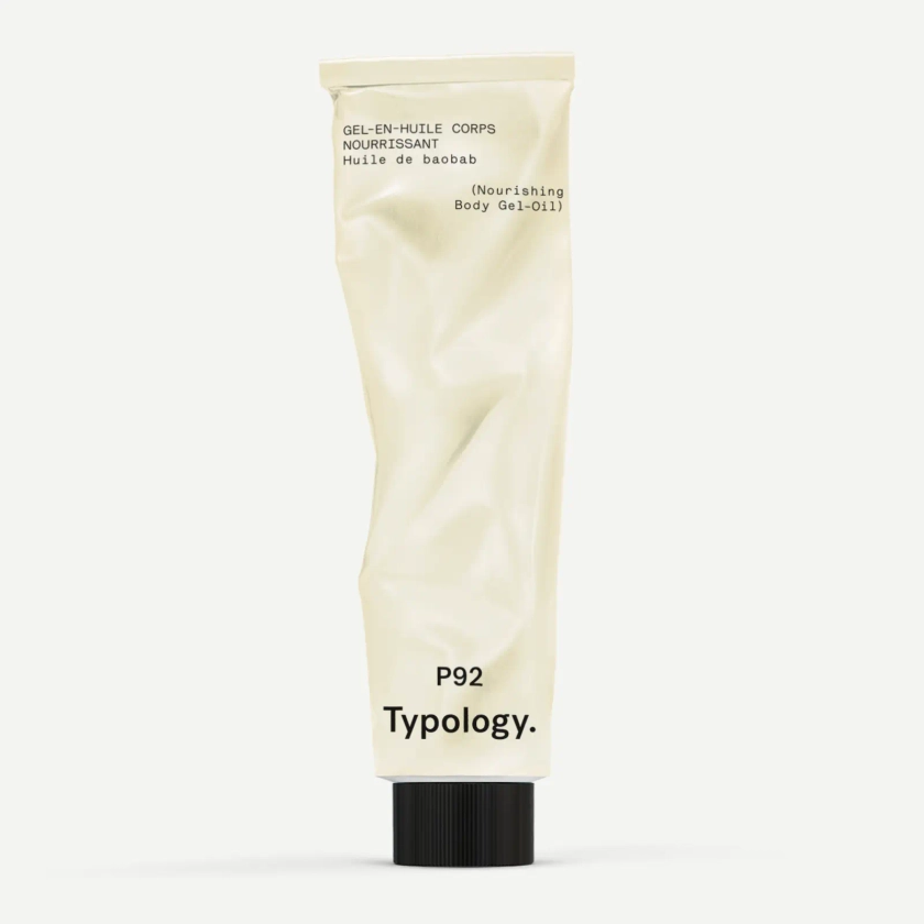 Stretch Marks Gel - Body Care - Typology