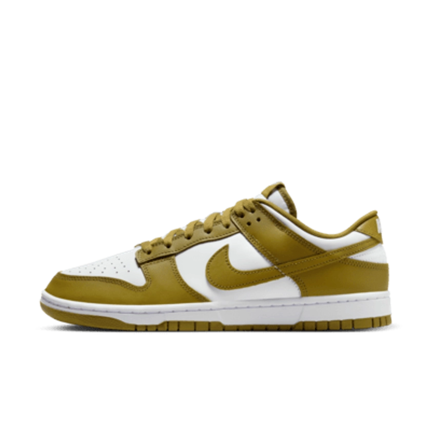 Chaussures Nike Dunk Low Retro pour homme