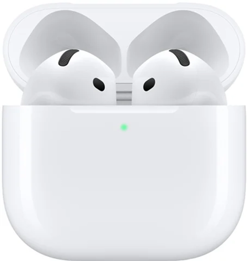 Apple AirPods 4th Gen A3050+A3053 In-Ear (USB-C Case A3058), B