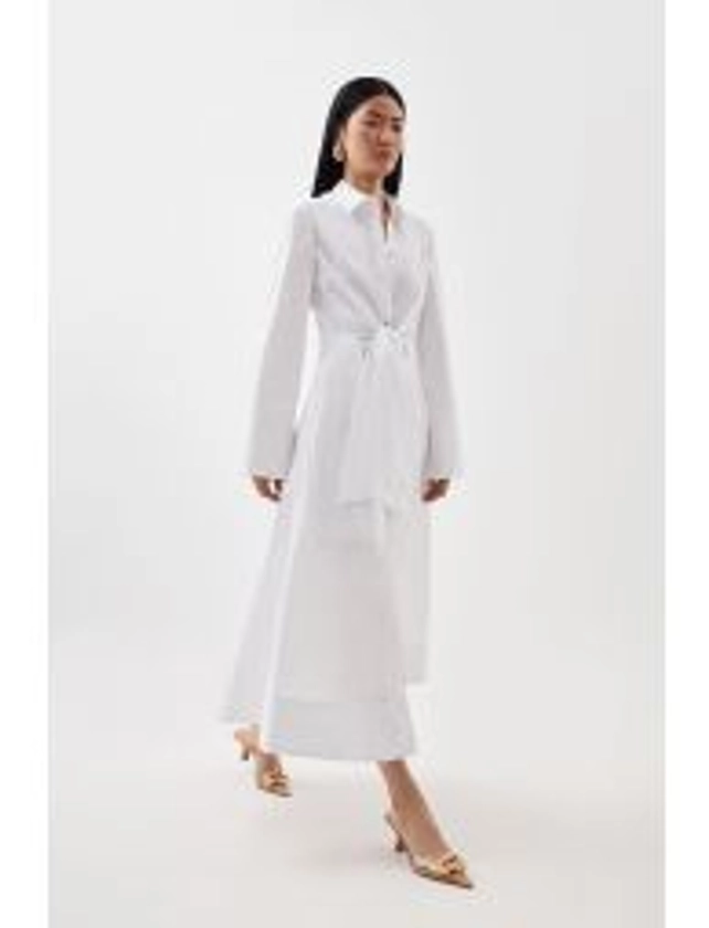Buy Karen Millen Midi Dresses in Saudi, UAE, Kuwait and Qatar
