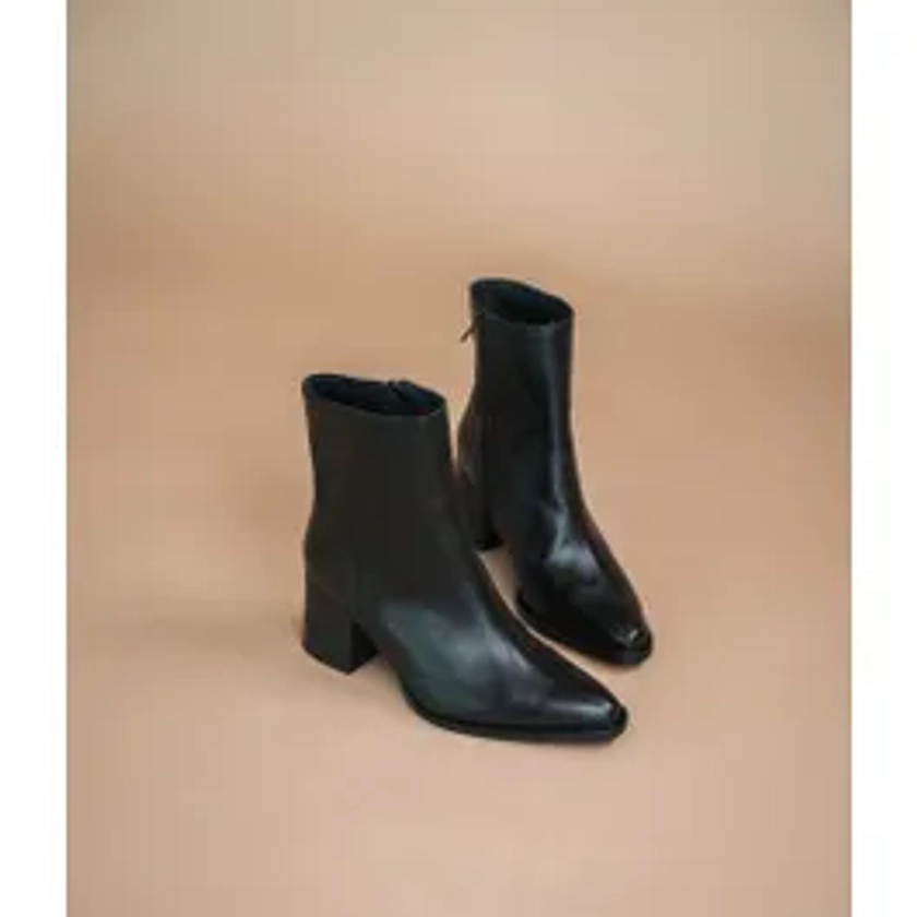 BOOTS ELLA NOIR