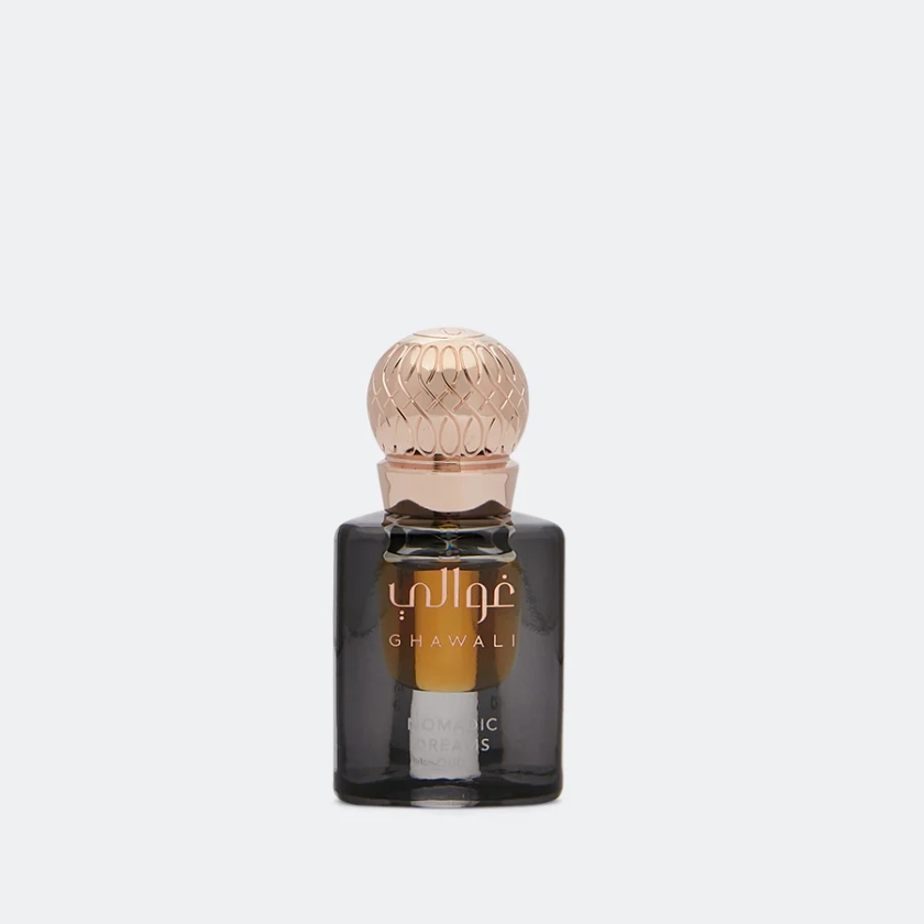 CONCENTRATED PERFUME NOMADIC DREAMS OUD