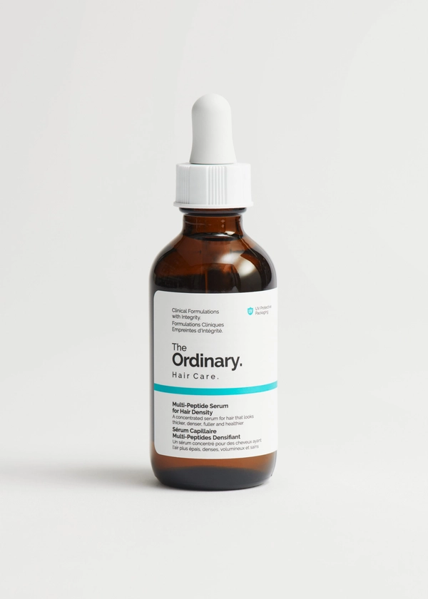 The Ordinary Hair Care Serum