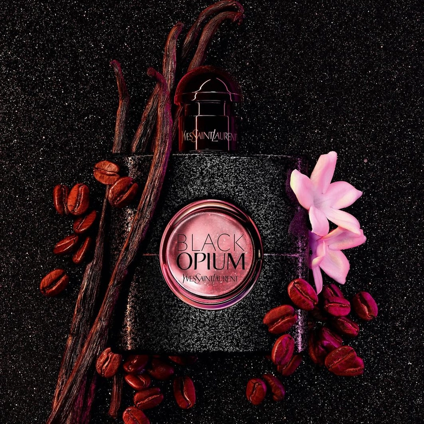 Black Opium Eau de Parfum