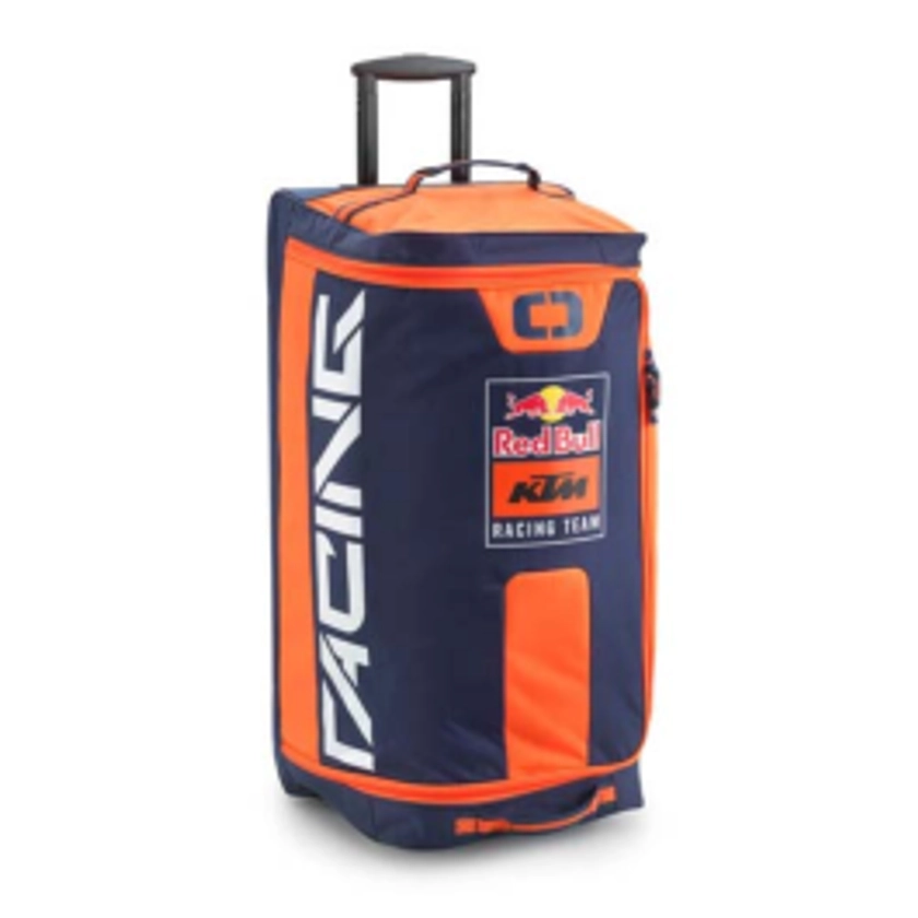 SAC DE VOYAGE KTM RED BULL "REPLICA TEAM GEAR BAG" 2024