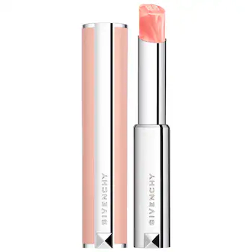 Rose Perfecto Lip Balm 24H Hydration - Givenchy | Sephora