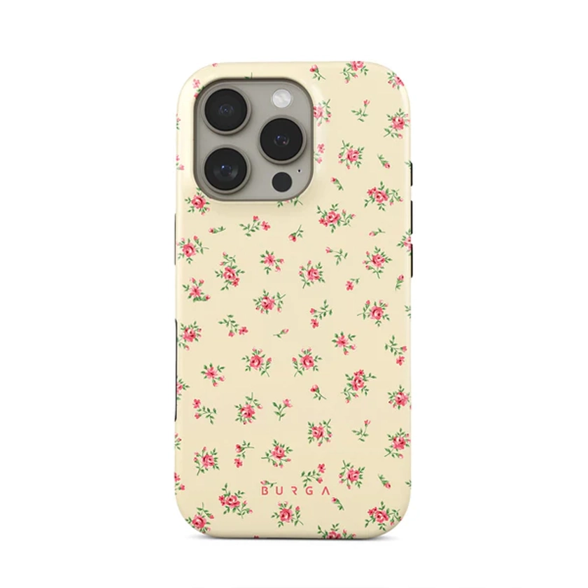 Sundress - iPhone 16 Pro Max Case