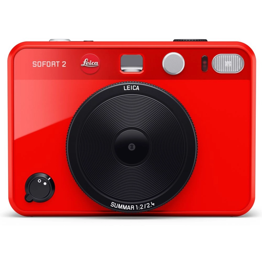 Leica 19189 Sofort 2 Rouge