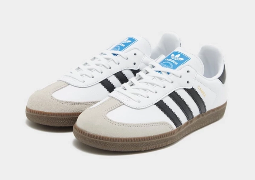 adidas Originals Samba OG Junior