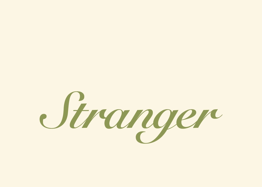 STRANGER