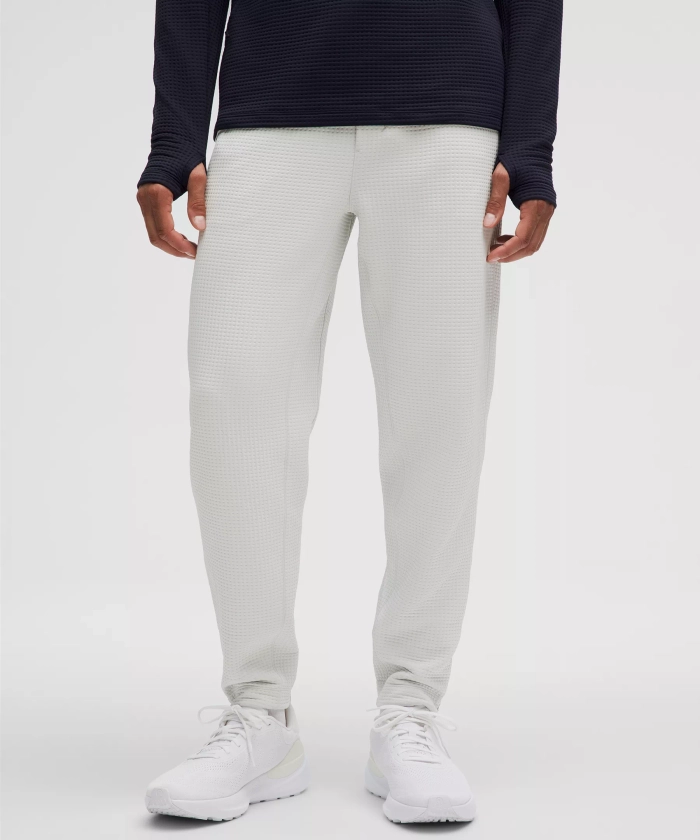 Waffle-Knit Jogger | Men's Joggers | lululemon