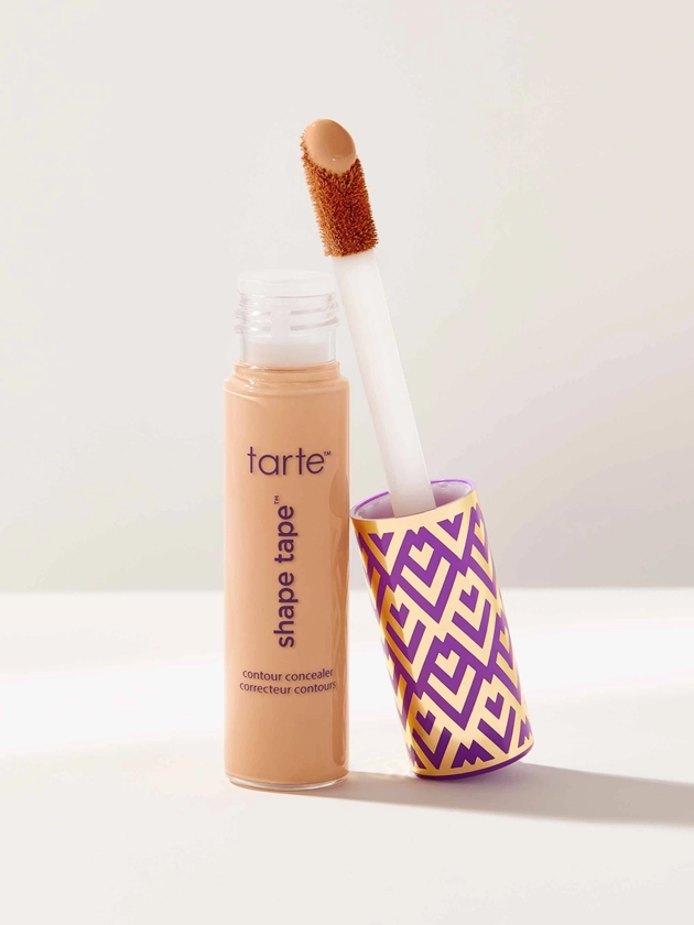 Shape Tape™ Full-Coverage Concealer | Tarte™ Cosmetics