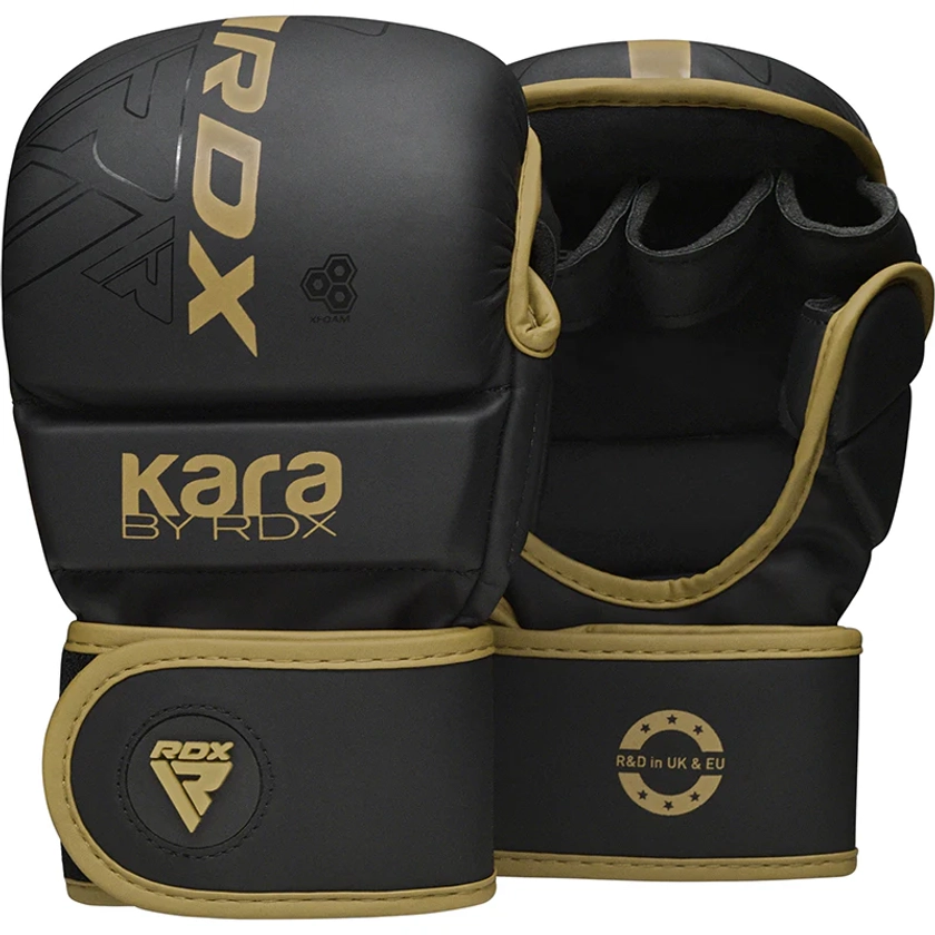 RDX F6 KARA MMA Sparring Gloves 7oz