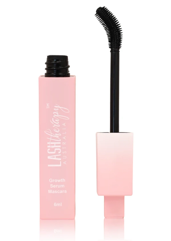 Everylash Serum Infused Mascara 6ml