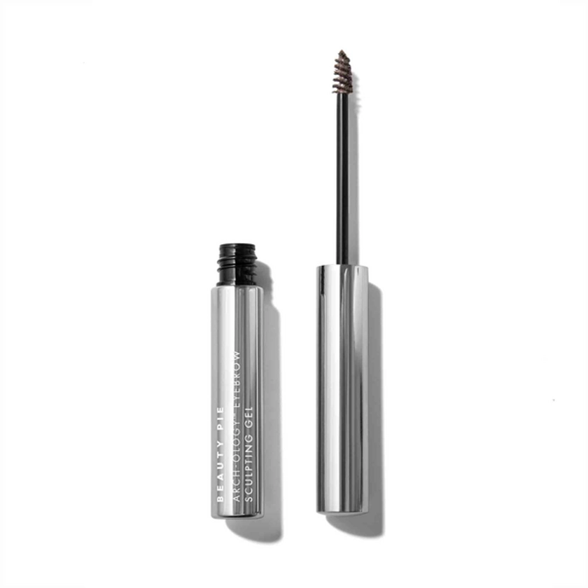 Arch-Ology™ Tinted Eyebrow Sculpting Gel in Perfect Brown | BEAUTY PIE