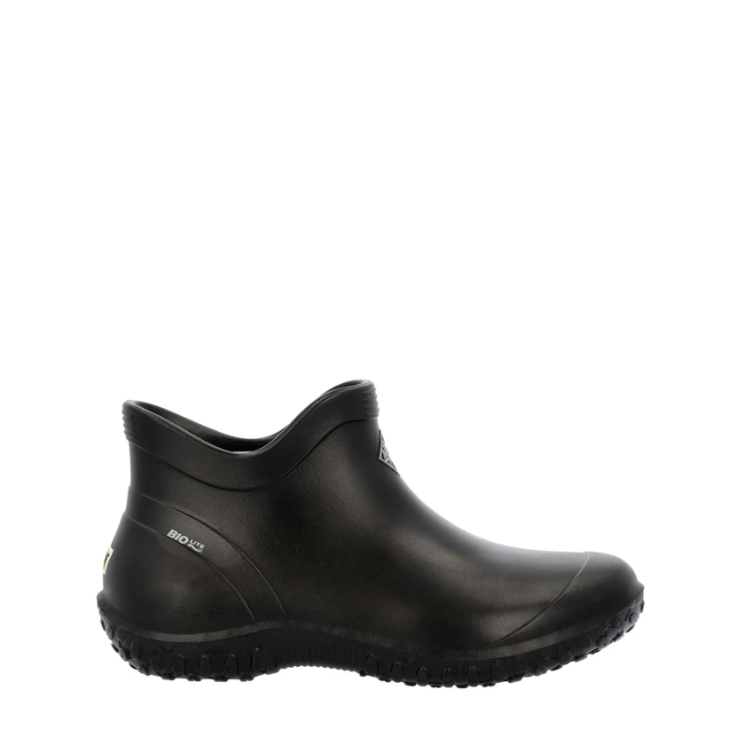 Muck Boots Muckster Lite Ankle Boots Black