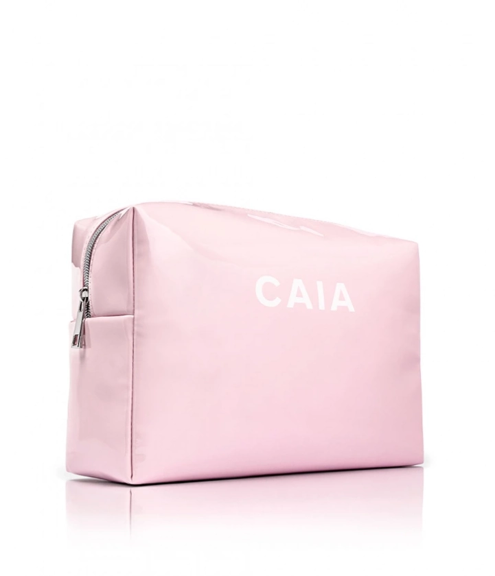 FITS ALL PINK BAG 