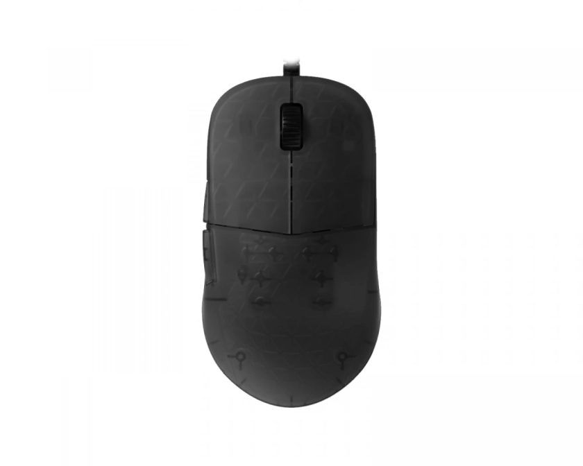 XM2 8K Wired Gaming Mouse - Dark Frost