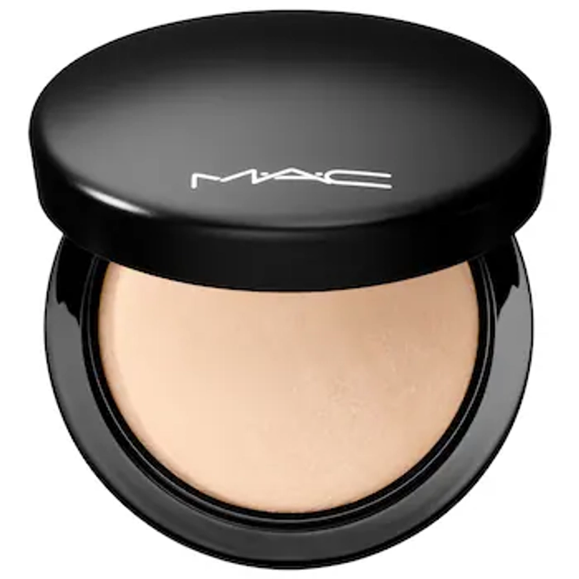 Mineralize Skinfinish Natural Face Powder - MAC Cosmetics | Sephora