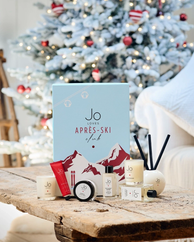 An Après Ski Collection Christmas 2024 – Jo Loves