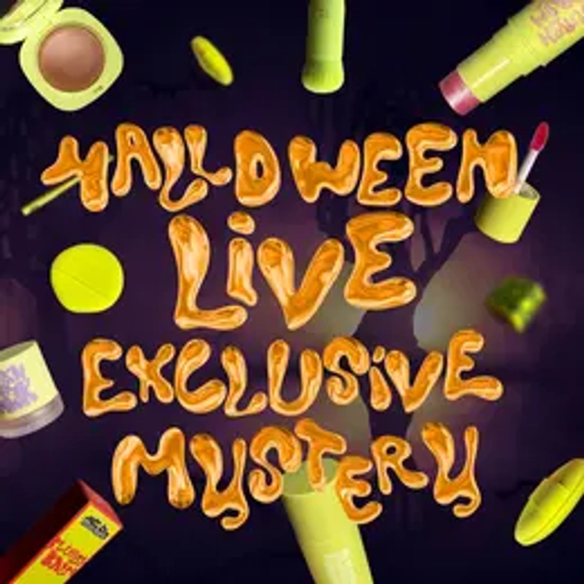 Halloween Live Exclusive - 6 Items for £15 - Made By Mitchell