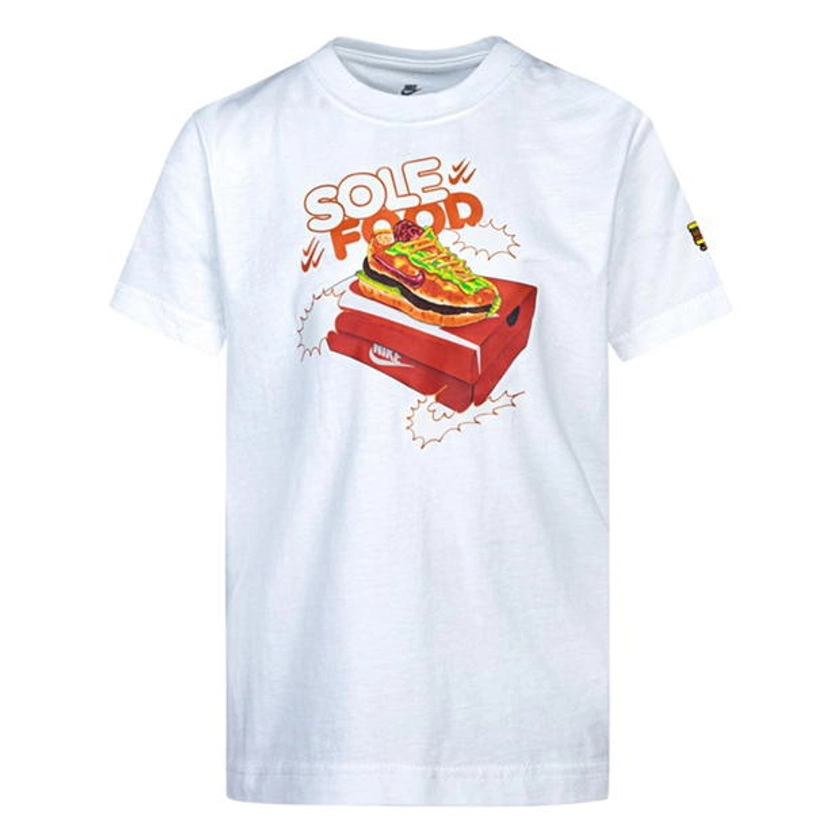 Sole Food T Shirt Infant Boys