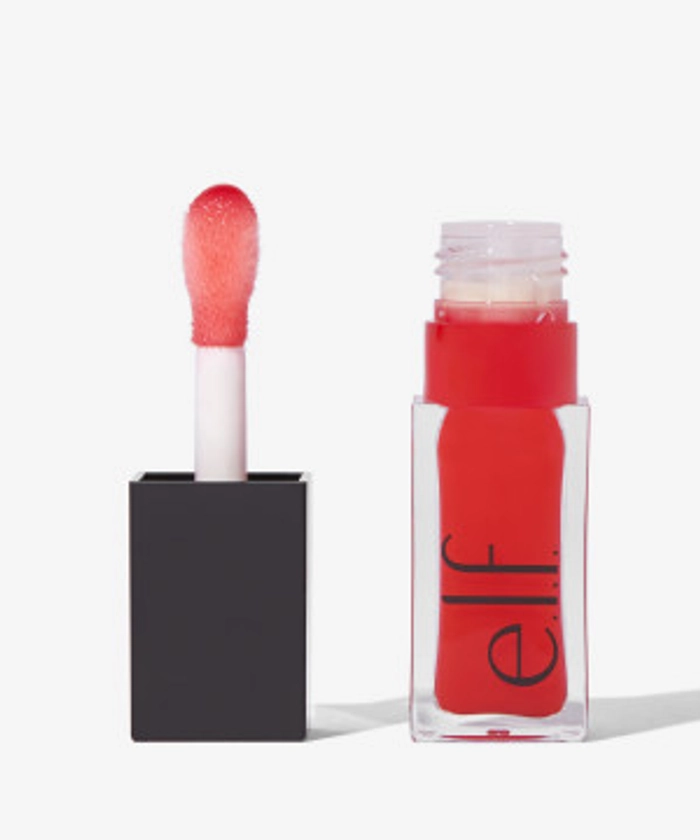 Glow Reviver Lip Oil