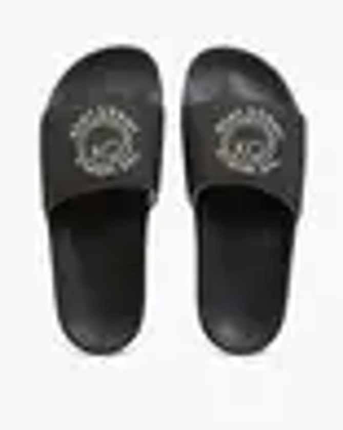 Buy Black Flip Flop & Slippers for Men by Adidas Originals Online | Ajio.com