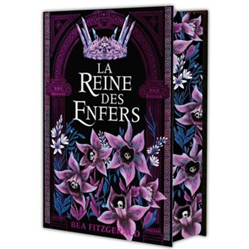 La Reine des Enfers Edition Collector