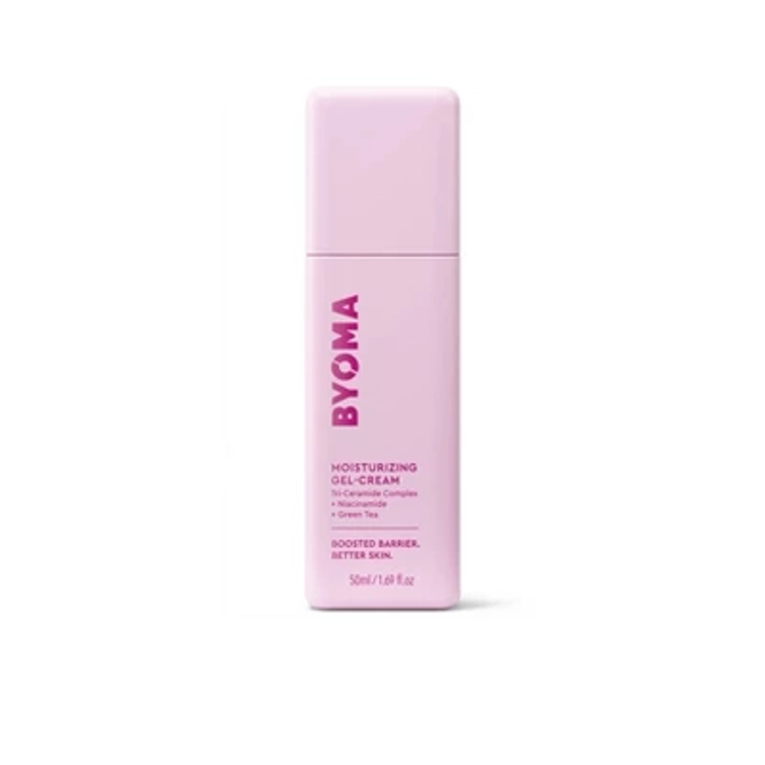 BYOMA Gel Cream Moisturizer - 1.69 fl oz