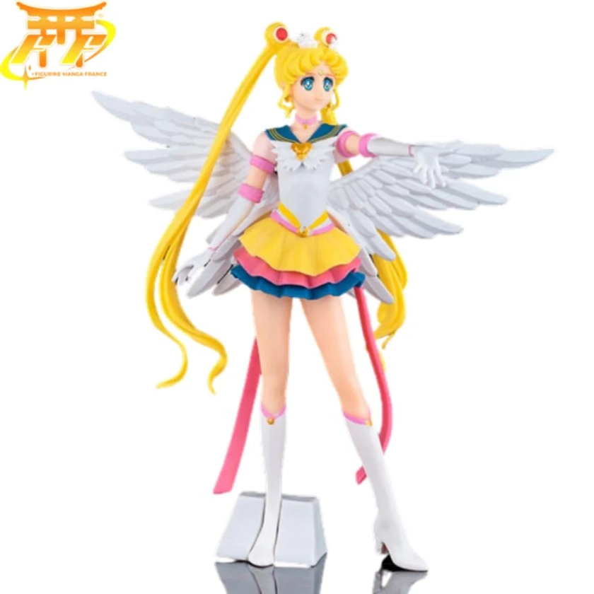 Figurine Sailor Moon "Ailes"