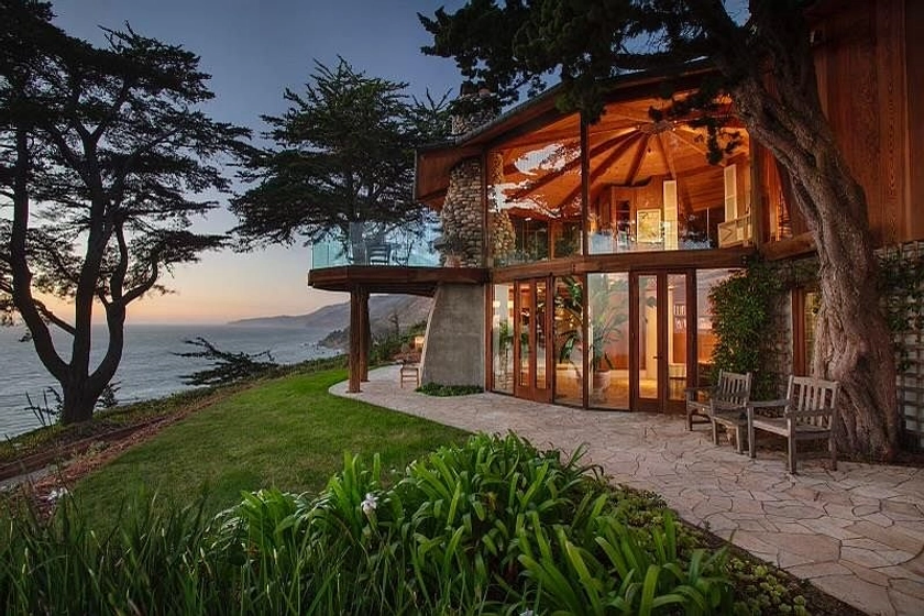 Big Sur CA Real Estate - Big Sur CA Homes For Sale | Zillow