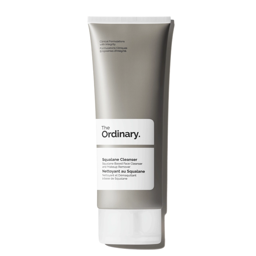 Squalane Cleanser