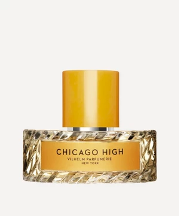 Vilhelm Parfumerie Chicago High Eau de Parfum 50ml | Liberty