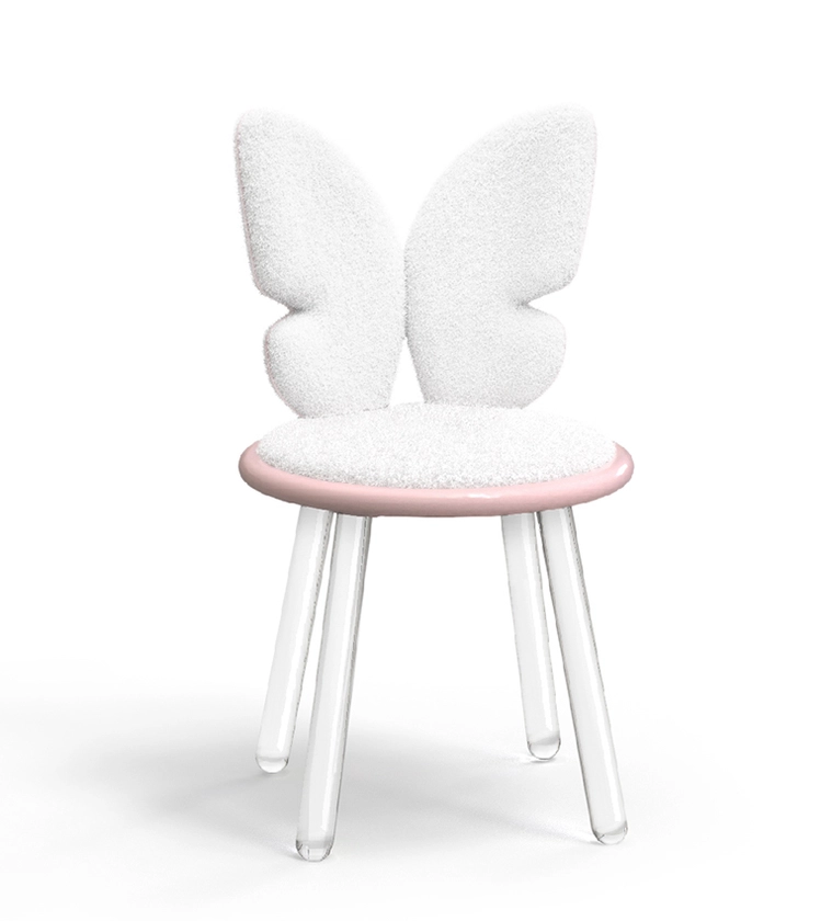 PIXIE Chair | CIRCU Magical Furniture