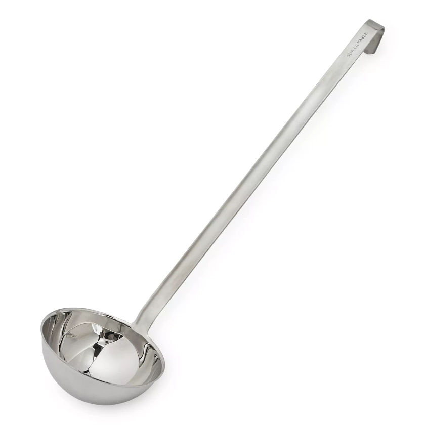 Sur La Table Stainless Steel Ladles | Sur La Table