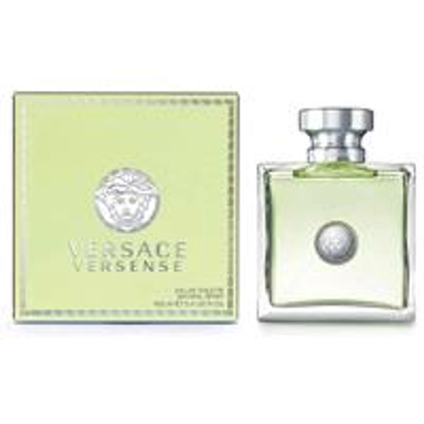 Versace Versense Eau de Toilette 100ml