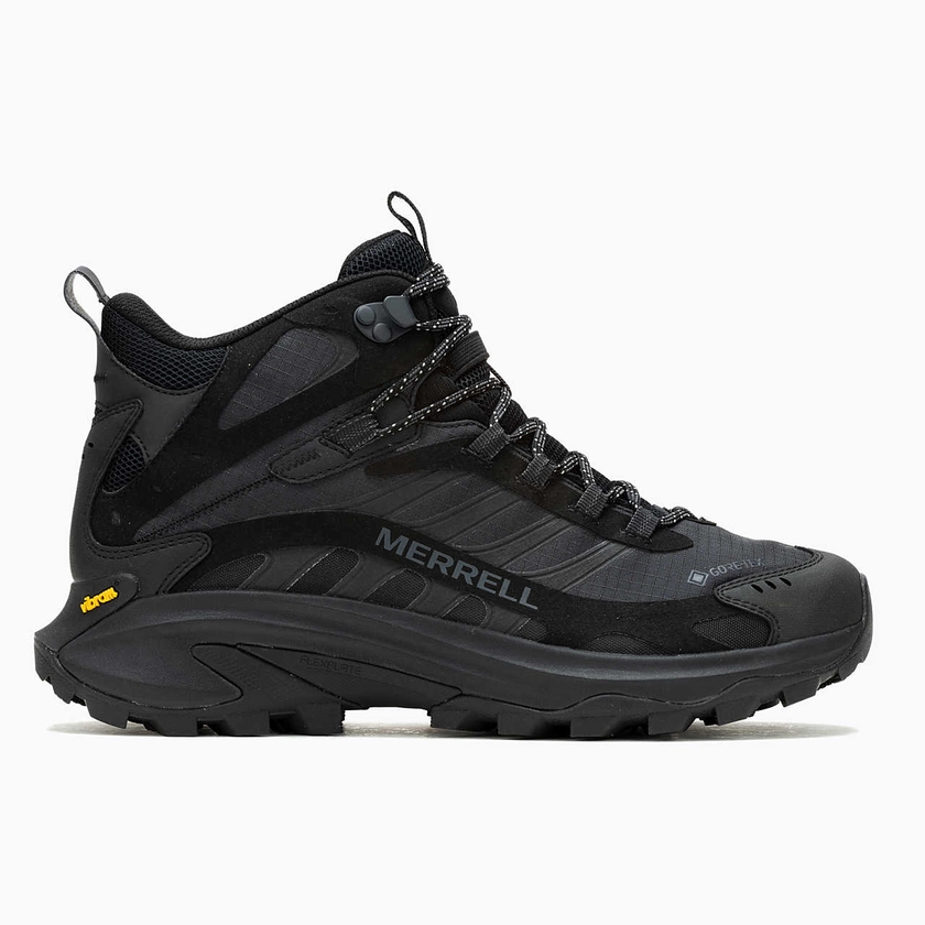 Moab Speed 2 Mid GORE-TEX®