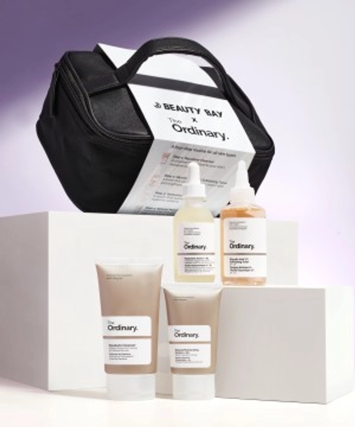 The Skin Support Set