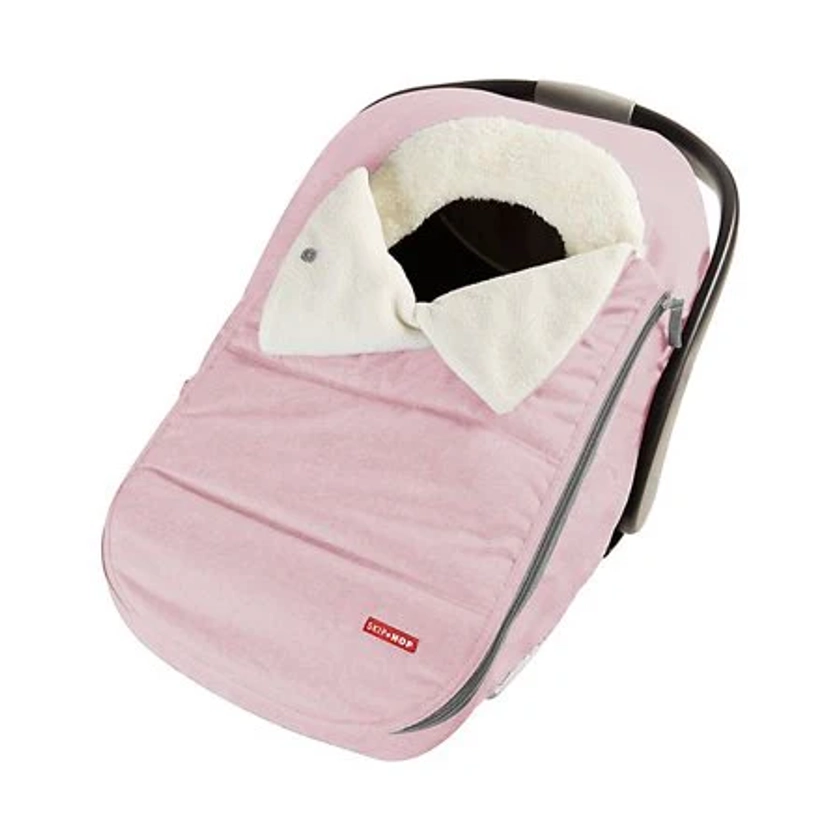 Skip Hop Stroll & Go Car Seat Cover