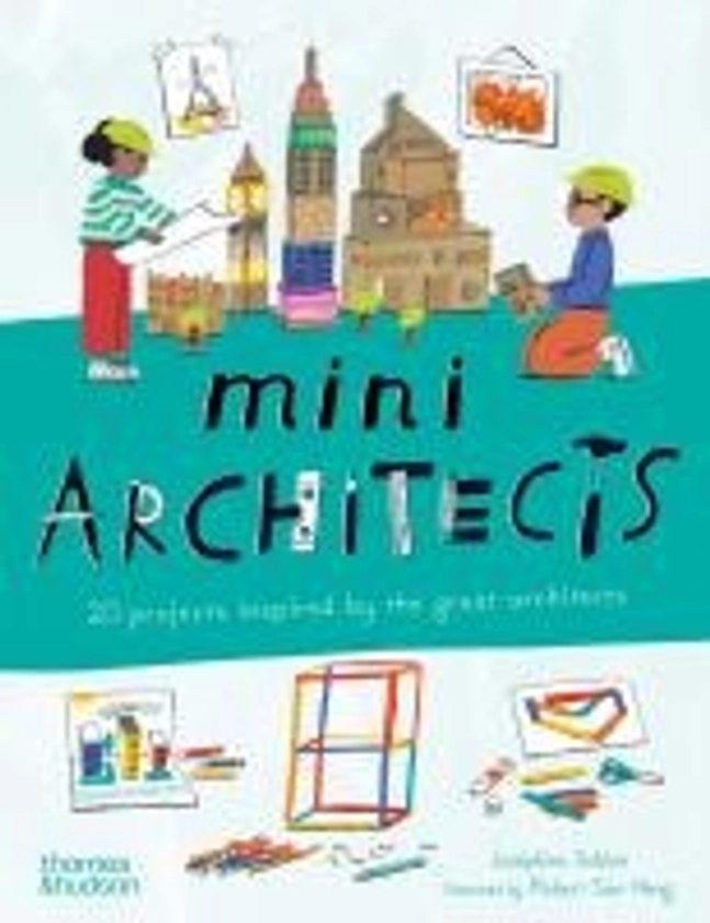 Mini Architects Seblon, Joséphine