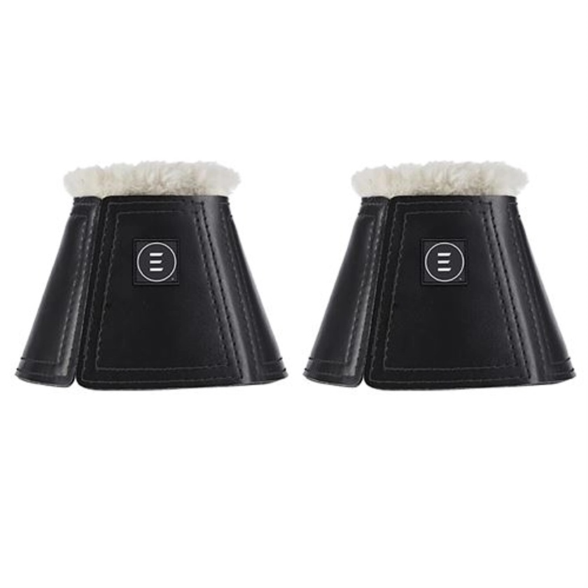 EquiFit® Essential SheepsWool™ Bell Boot | Dover Saddlery